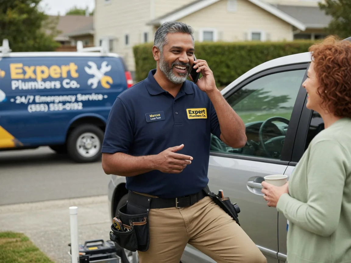 Drain Cleaning Salem, VA FAQs